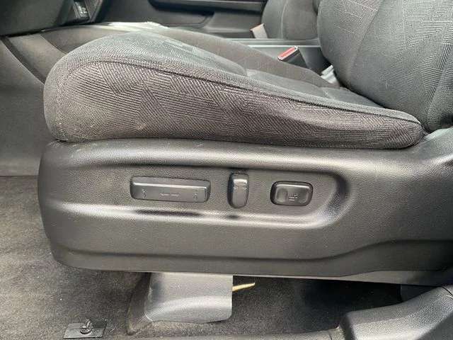 2022 Honda Pilot Sport - Photo 24