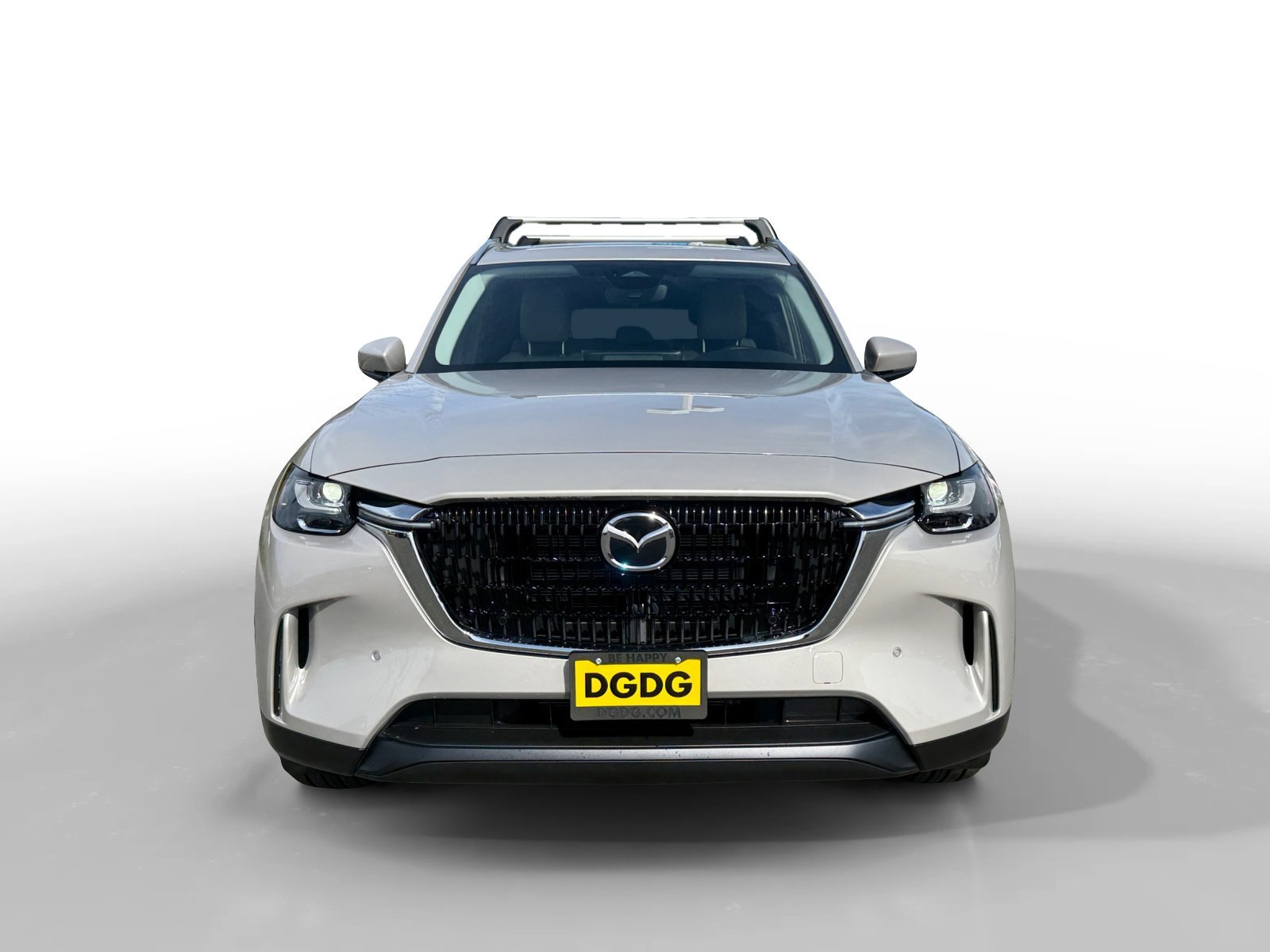 New 2026 Platinum Quartz Mazda Preferred image 8