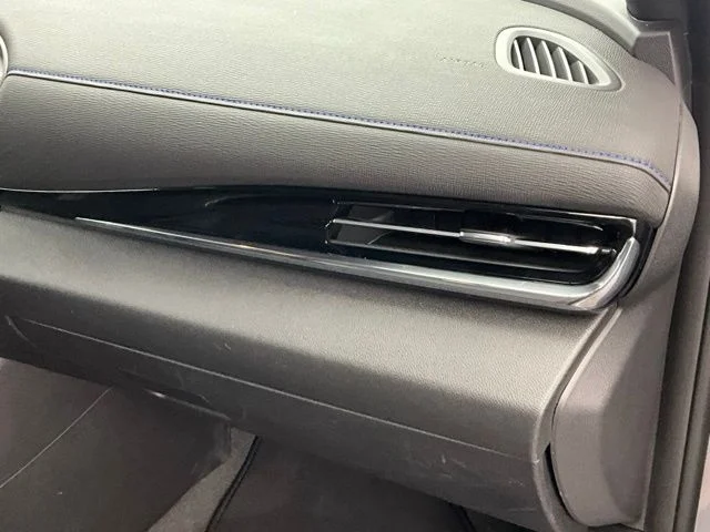 Used 2025 Gray Buick Sport Touring image 11