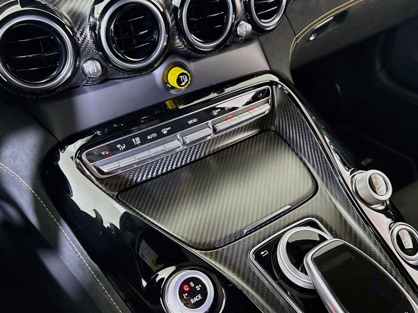 Used 2019 AMG Green Hell Magno Mercedes-Benz AMG® GT R | Custom Stereo | Stealth PPF image 22