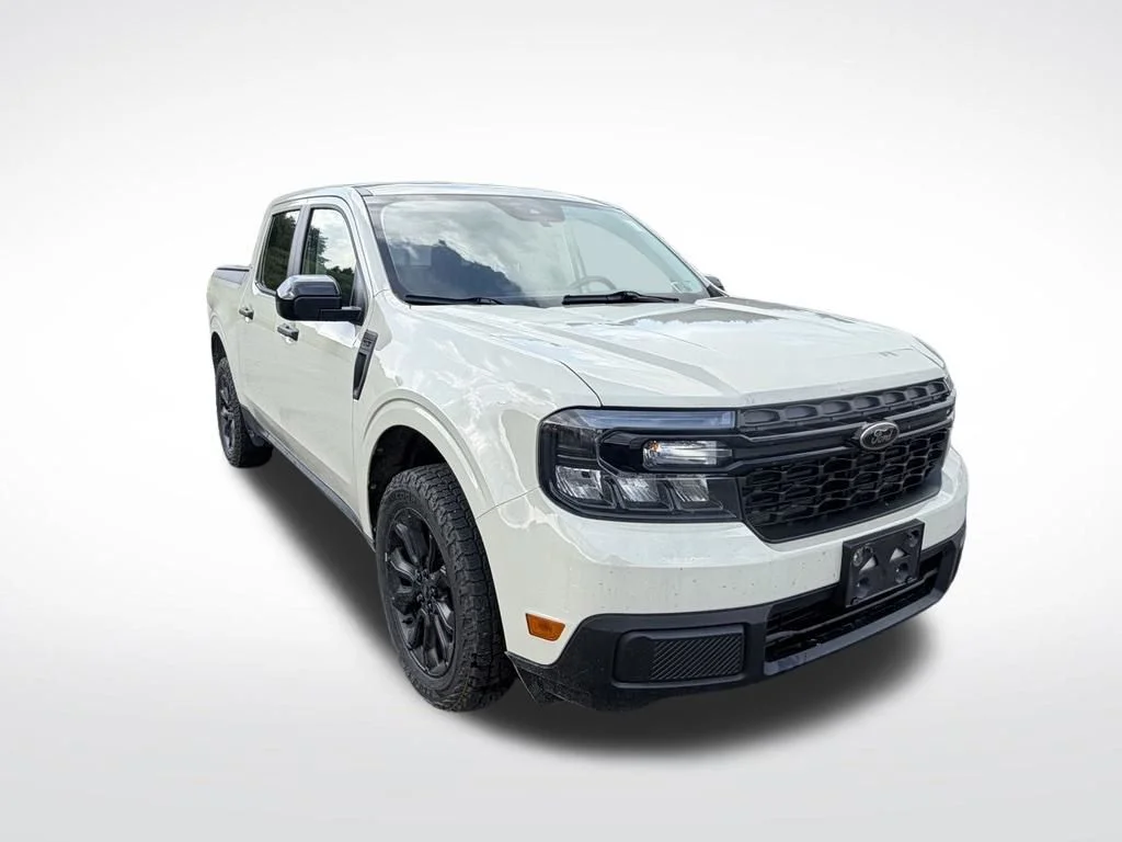 Used 2024  Ford XLT image 8