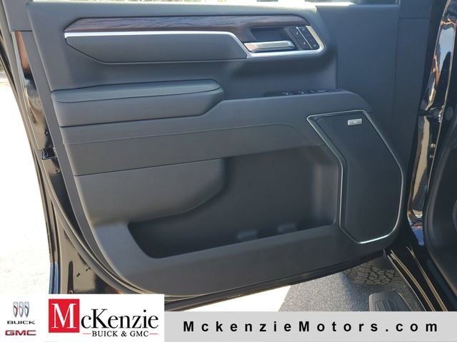 2026 GMC Sierra 3500HD SLT - Photo 8