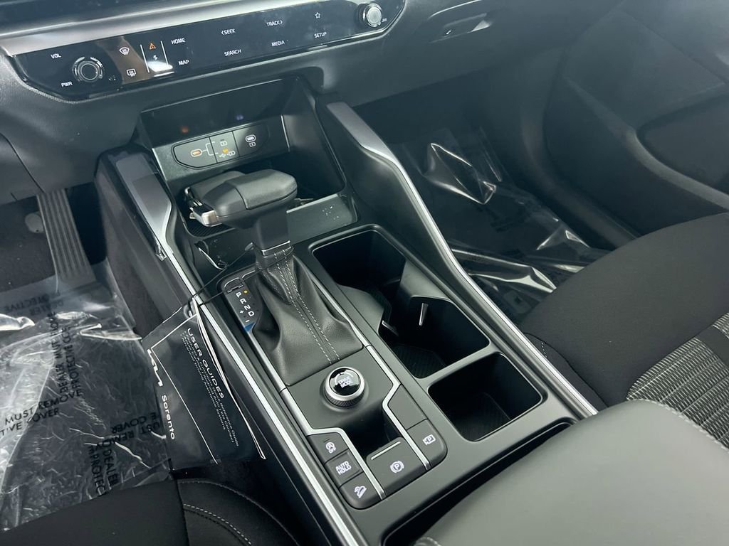 New 2026 Panthera Metal Kia LX image 19