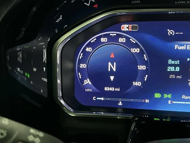 2026 Chevrolet Silverado 1500 LT - Photo 13