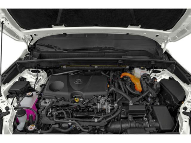 Used 2022 Coastal Gray Metallic Toyota LE image 15