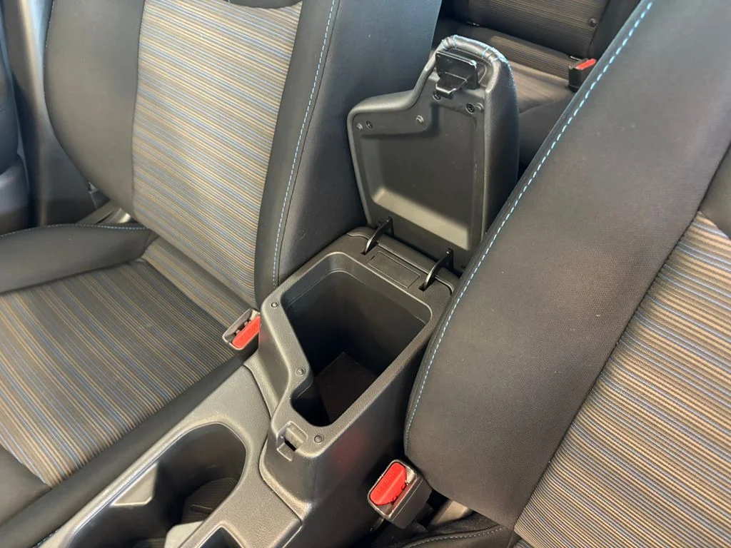 Certified Used 2024 Black Nissan S image 20