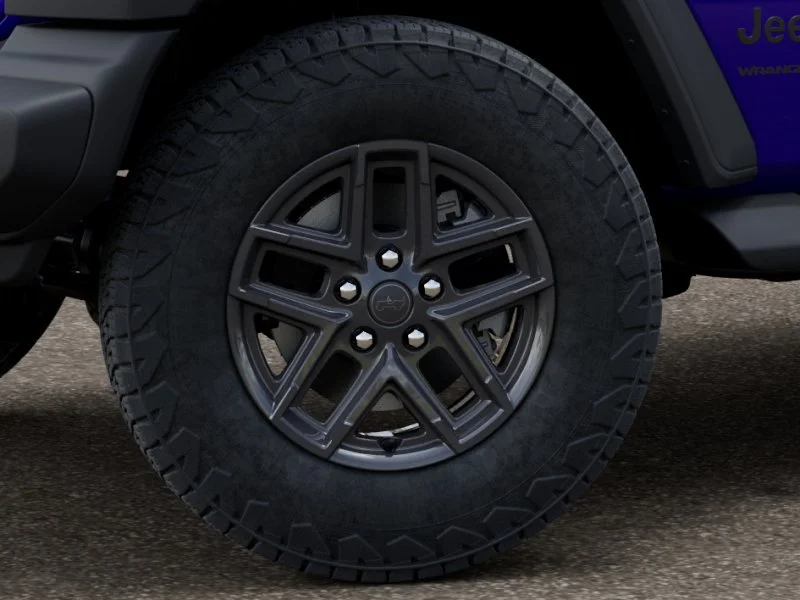 New 2026 Reign Jeep Sport S image 33