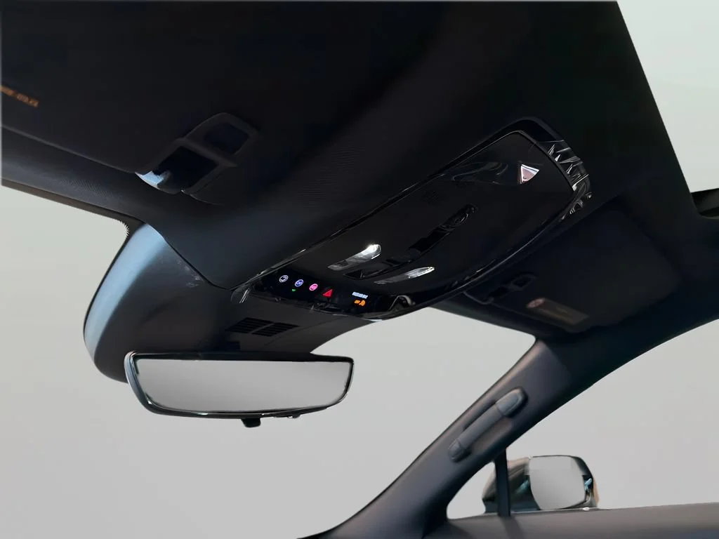 2027 Cadillac LYRIQ Signature Luxury - Photo 27