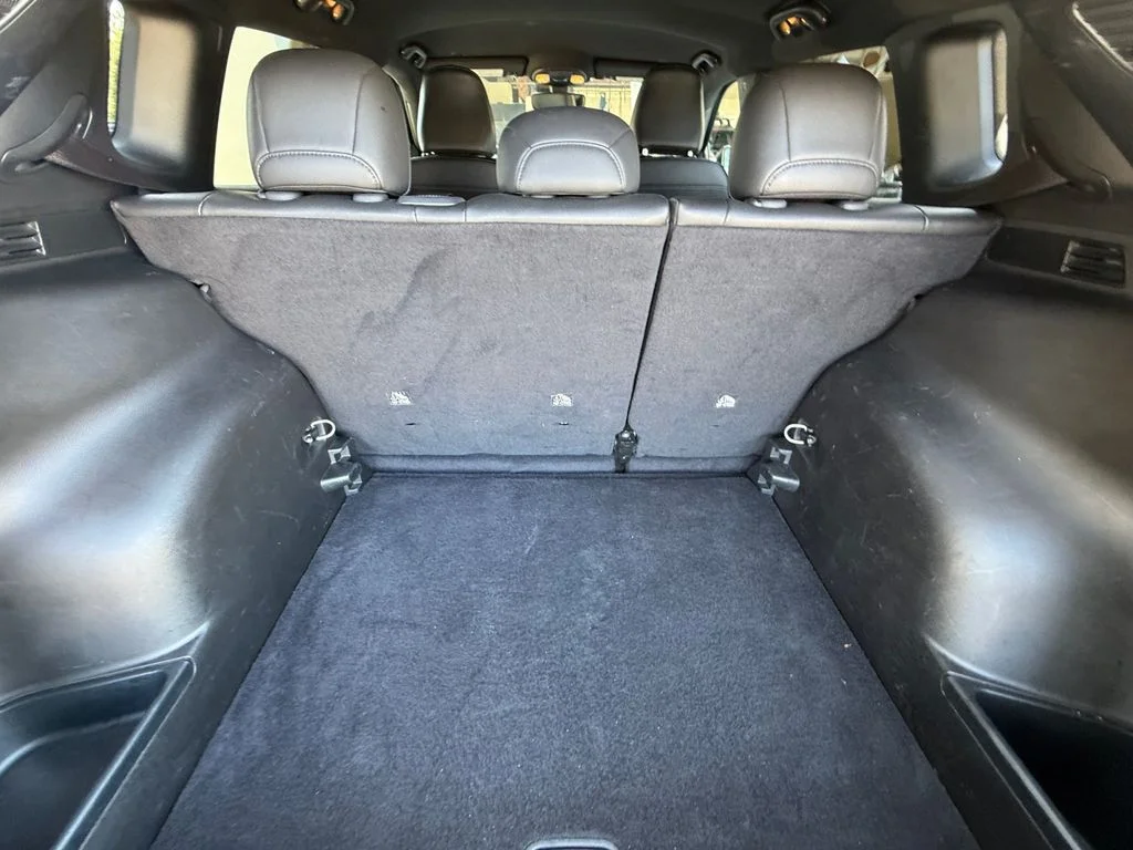 Used 2025 Black Jeep Limited image 19