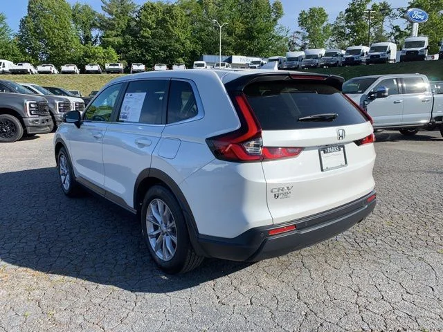 Used 2024  Honda EX-L image 6