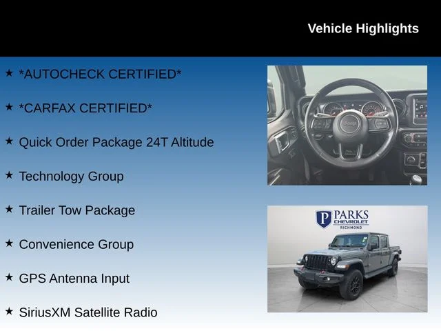 Used 2022 Gray Jeep Altitude image 4