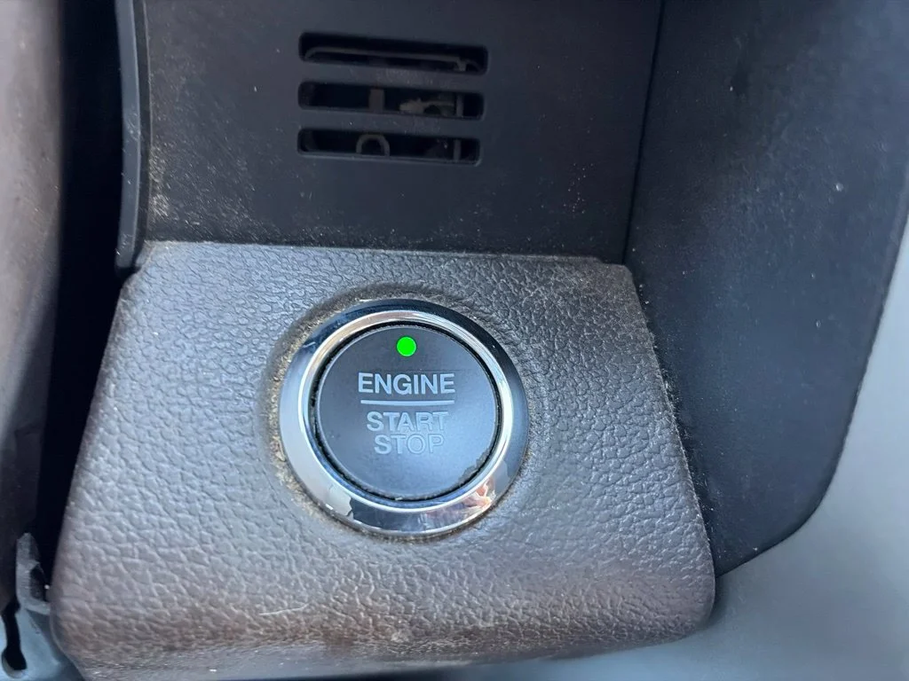 Used 2017 White Gold Ford King Ranch image 28