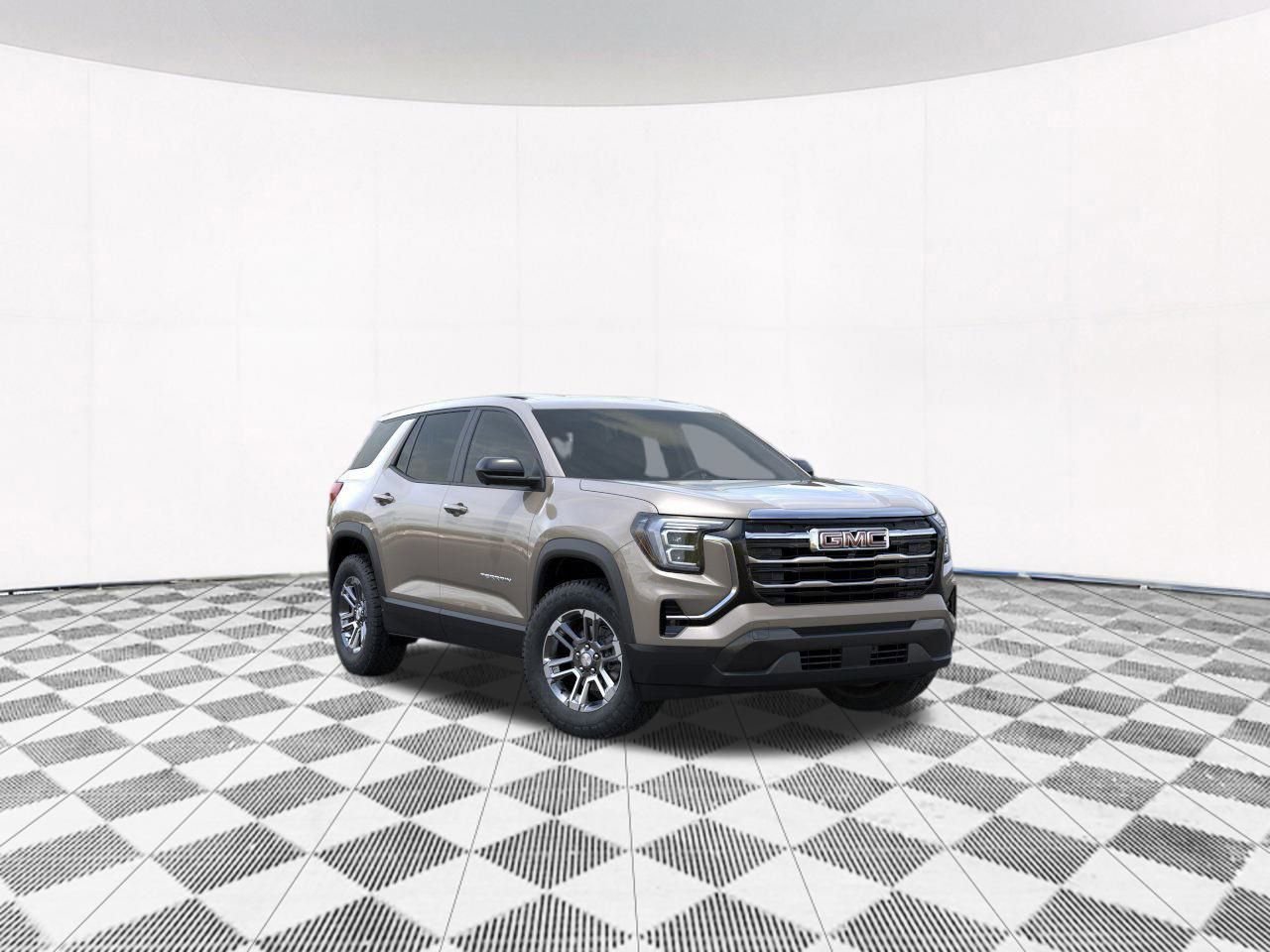 2026 GMC TERRAIN - Image 8