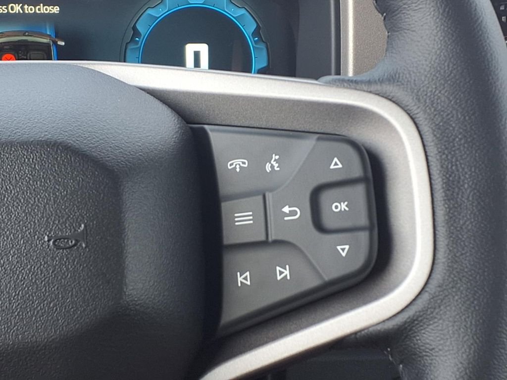 New 2026 Marsh Gray Ford Outer Banks® image 16