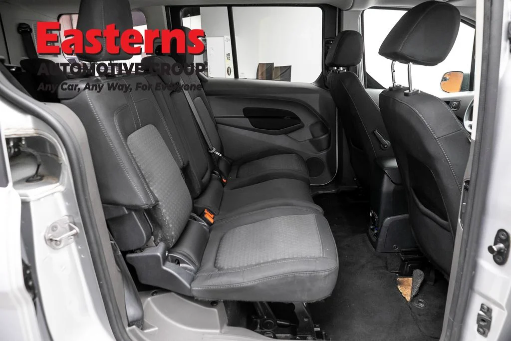 Used 2021 Silver Ford XLT image 22