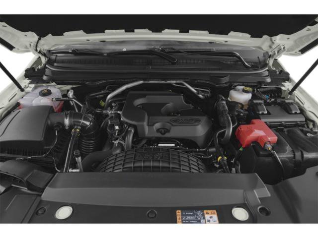 Used 2019 Shadow Black Ford LARIAT image 12