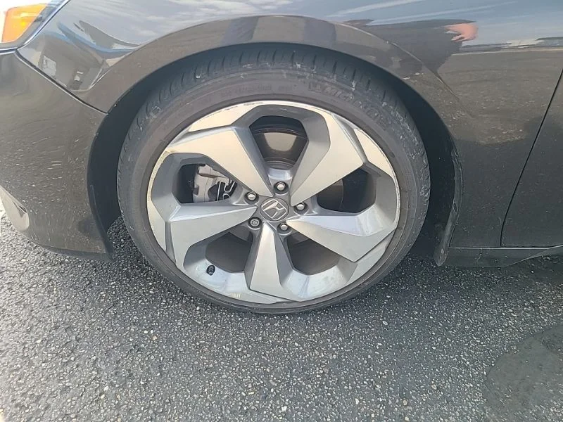 Used 2018 Brown Honda Touring 2.0T image 10