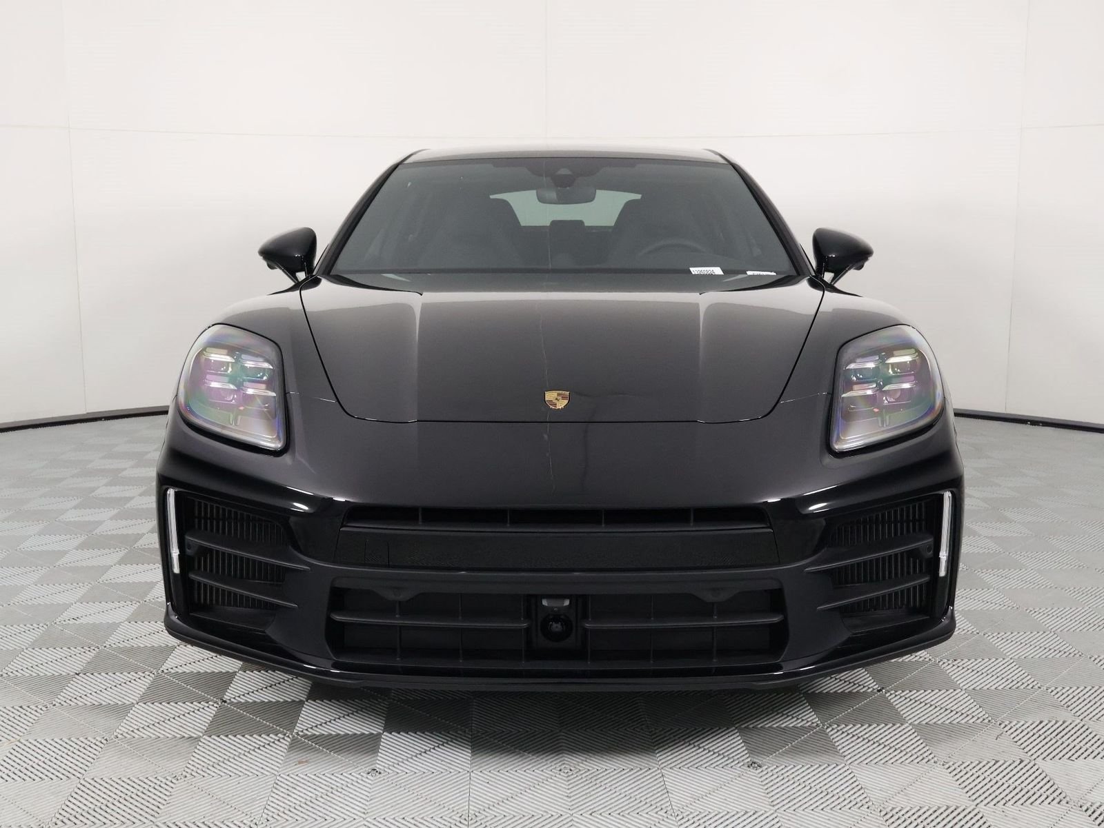 2026 Porsche Panamera 4 E-Hybrid - Photo 10