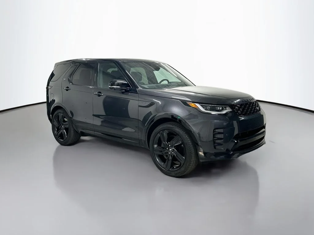 Used 2023  Land Rover HSE R-Dynamic image 7