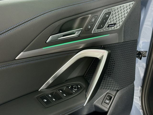2025 BMW X1 M35i - Photo 19