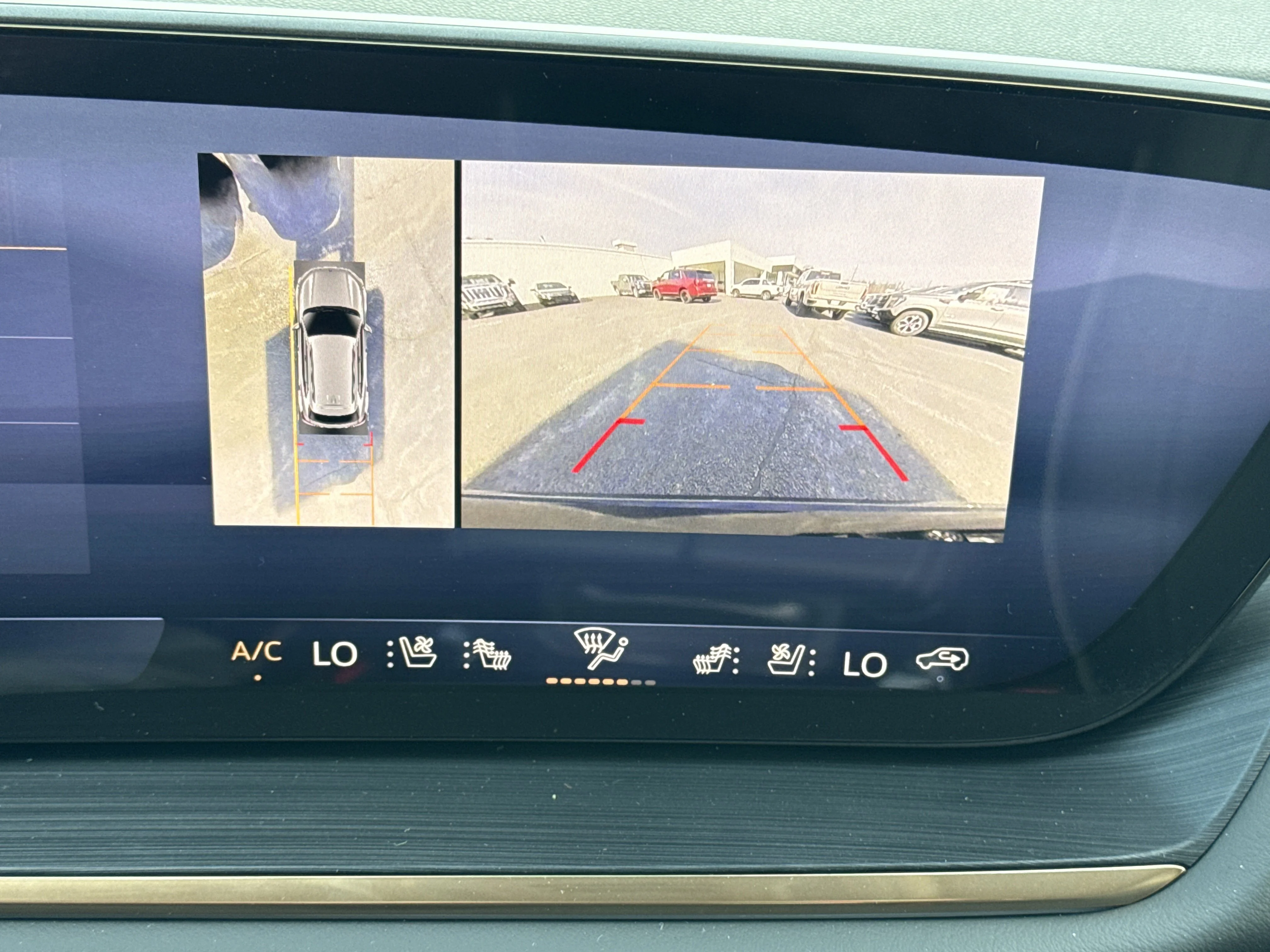 New 2026 Ebony Twilight Metallic Buick Avenir AWD image 8