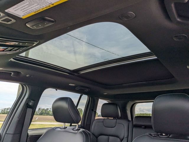 2025 Jeep Grand Cherokee Limited - Photo 25