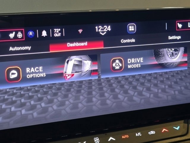New 2026 Redeye Exterior Paint Dodge Scat Pack image 15