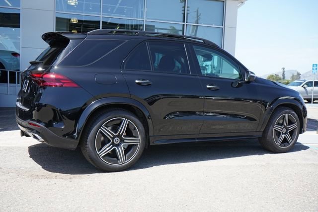 2026 Mercedes-Benz GLE GLE450 - Photo 39