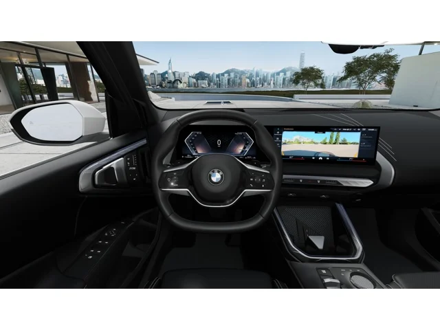 New 2026 Alpine White BMW  image 13