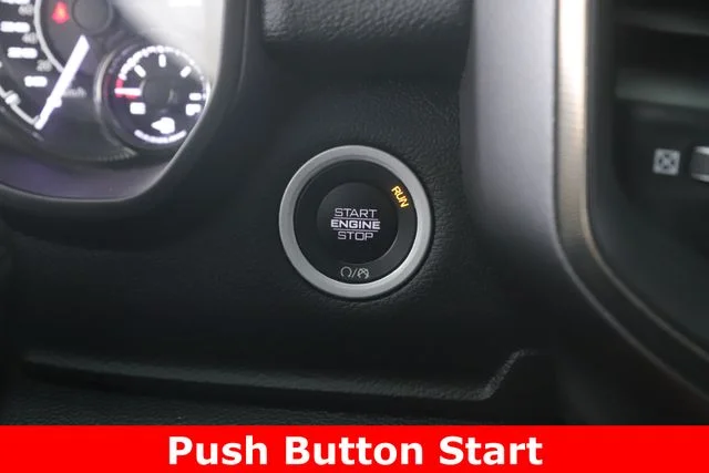 Used 2022 Gray Ram Rebel image 23