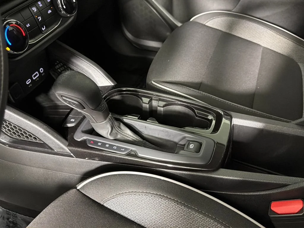 2022 Chevrolet Trailblazer LS - Photo 24
