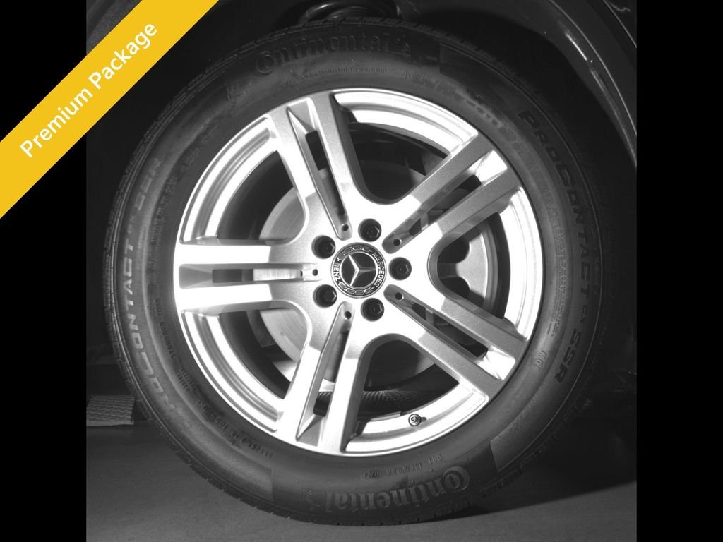 Used 2021  Mercedes-Benz GLA 250 image 10