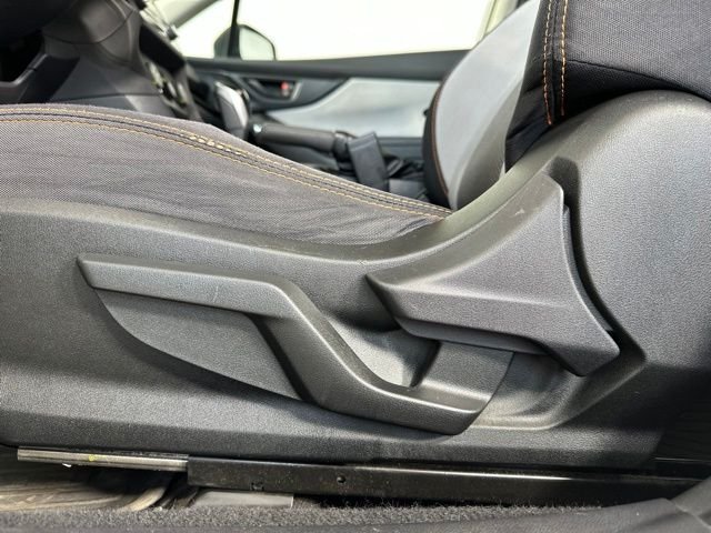 Used 2018 White Subaru 2.0i Premium image 24