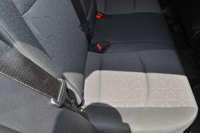 Used 2024 Gray Toyota XLE image 26