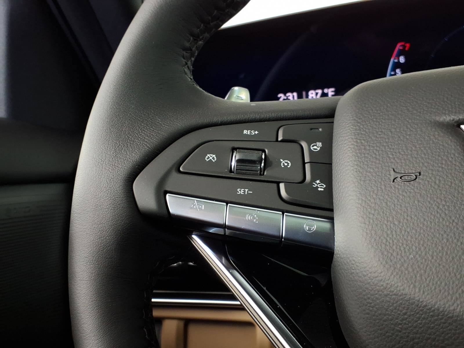 2026 Cadillac CT5 Premium Luxury - Photo 21