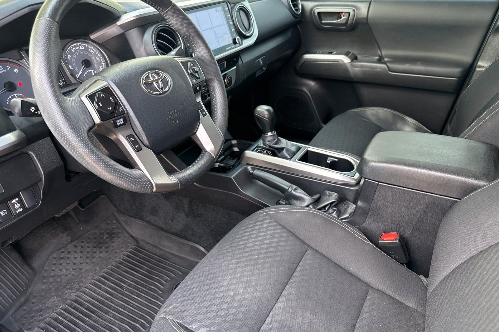 Used 2023  Toyota Trail Edition image 9