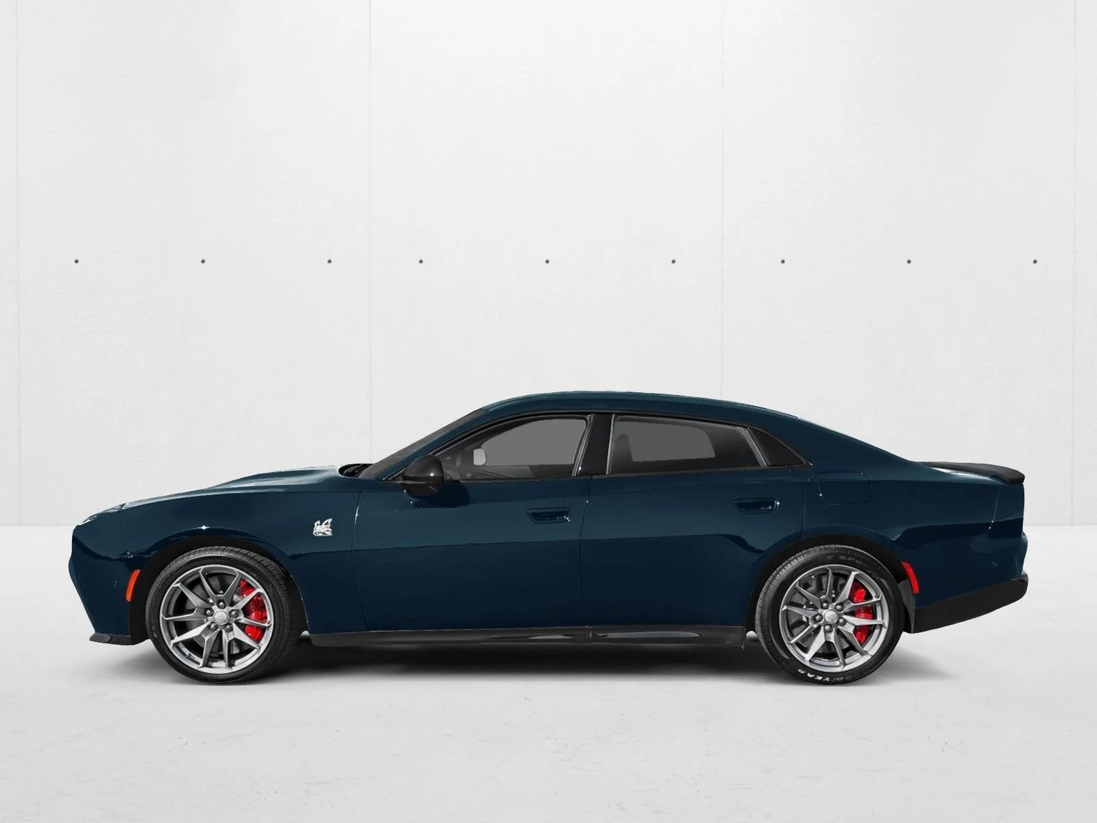 New 2026  Dodge R/T Plus image 3