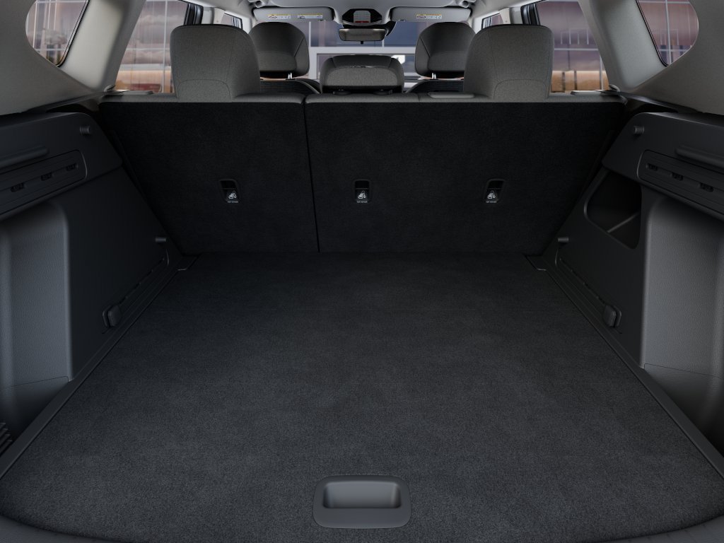New 2027 Aurora Black Pearl Kia LX image 19