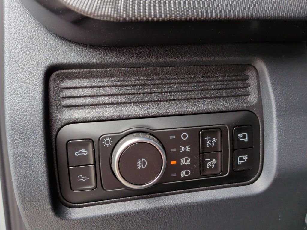 New 2026 Avalanche Ford F-250® Platinum® image 16