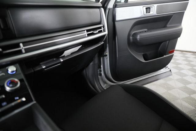 New 2026 Silver Hyundai SE AWD image 14