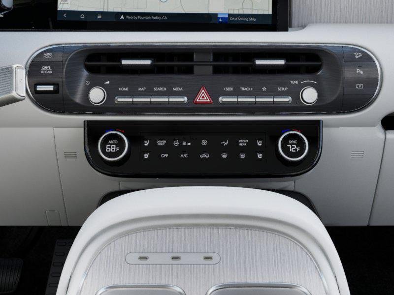 New 2027  Hyundai Calligraphy image 16
