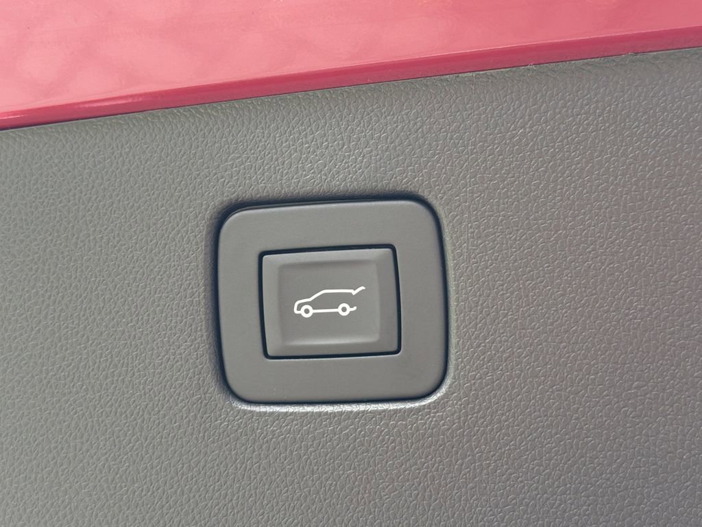 New 2026 Brilliant Red Buick Preferred image 12