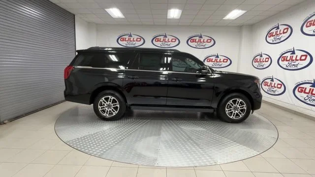 New 2026 Agate Black Metallic Ford Active image 13