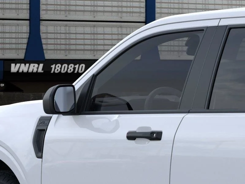 New 2026 Oxford White Ford XL image 21