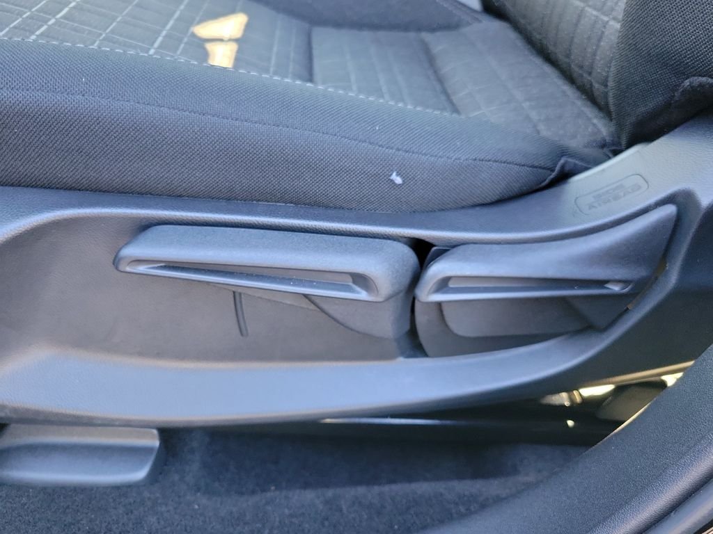 2026 Honda HR-V LX - Photo 22