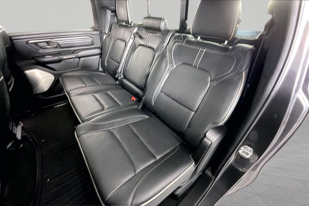 2021 RAM Ram 1500 Pickup Limited - Photo 21