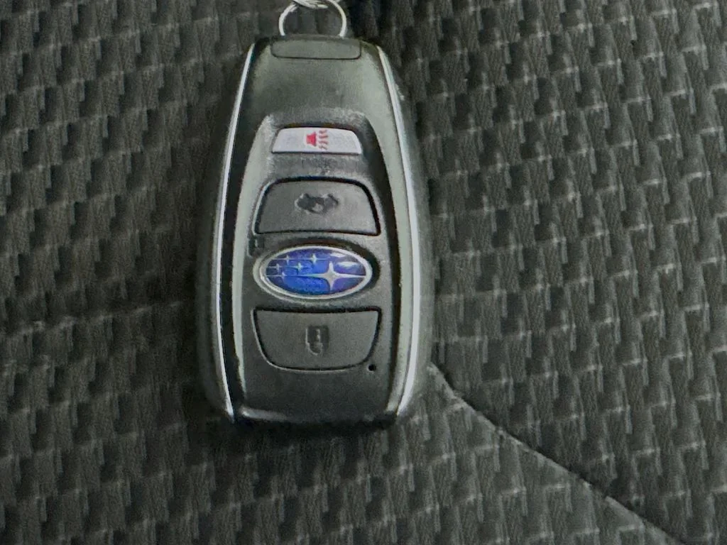 Used 2020 Silver Subaru Premium image 37