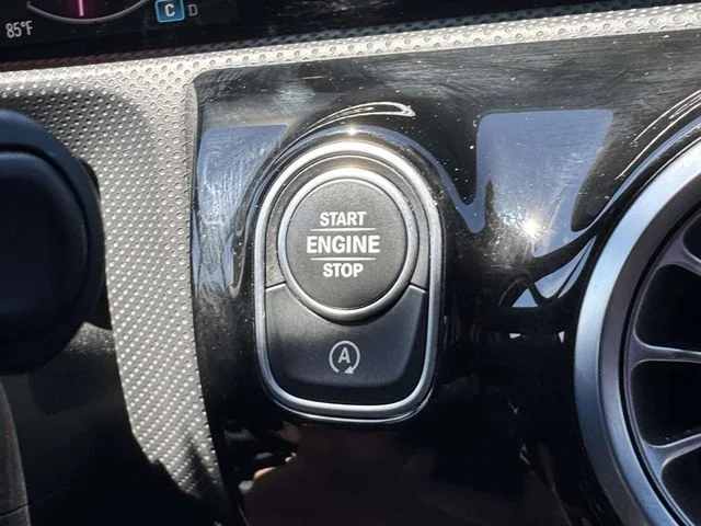 Used 2025 Black Mercedes-Benz CLA 250 image 38