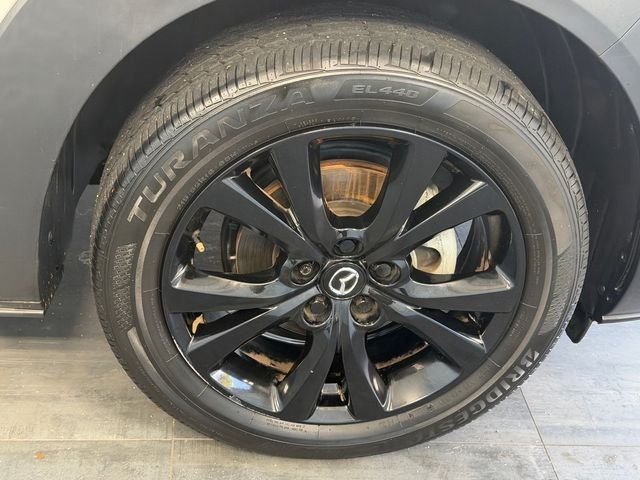 Certified Used 2024 Silver Mazda 2.5 S Select Sport image 17