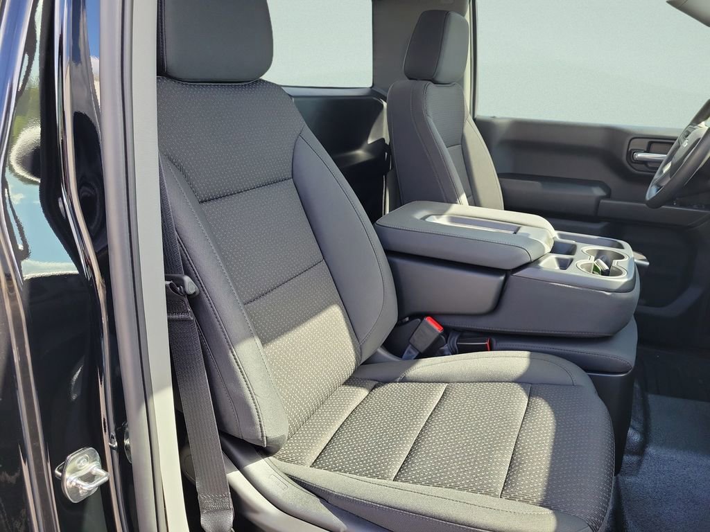 2026 Chevrolet Silverado 1500 Work Truck - Photo 10